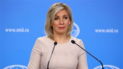 زاخاروفا: إمداد كييف بصواريخ بعيدة المدى سيزيد من تصعيد الأزمة