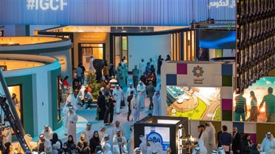 غدا.. المنتدى الدولي للاتصال الحكومي ينطلق بالشارقة بمشاركةً أكثر من 250 متحدثا عربيا وعالميا