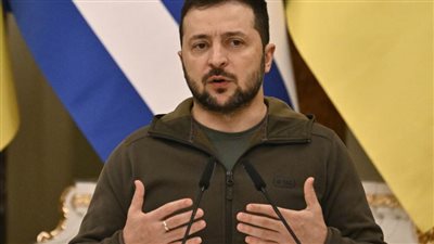 زيلينسكي: ألمانيا توافق على تعزيز حزمة الدعم الدفاعي لأوكرانيا