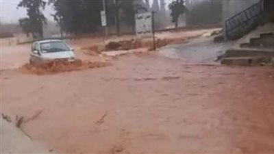 فرنسا تعرب عن تضامنها الكامل مع الشعب الليبي في مواجهة آثار العاصفة 