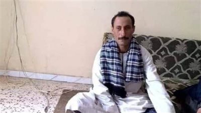 أهالي ديرمواس بالمنيا يؤدون صلاة الغائب على الشهيد الثاني في إعصار 