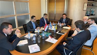 وزير الصحة يعقد 3 اجتماعات مع 