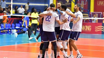 هناء حمزة: فرصنا قوية للتتويج بأمم إفريقيا.. وهذه خطة الإعداد لبطولة العالم للطائرة