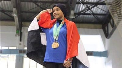 3 مصريين يمثلون فراعنة رفع الأثقال اليوم بالمونديال العالمي بالسعودية