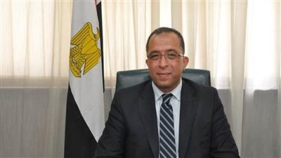 رئيس التخطيط القومي: تقرير التنمية العربية فرصة لاستكشاف العلاقة الديناميكية بين تغير المناخ والتنمية المستدامة