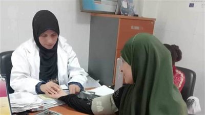 محافظ المنيا : تقديم خدمات طبية مجانية لأكثر من مليون حالة