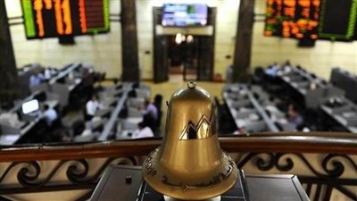 ارتفاع جماعي بمؤشرات البورصة في ختام التعاملات