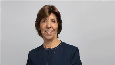 وزيرة خارجية فرنسا تزور مصر اليوم وتلتقي عددًا من كبار المسؤولين