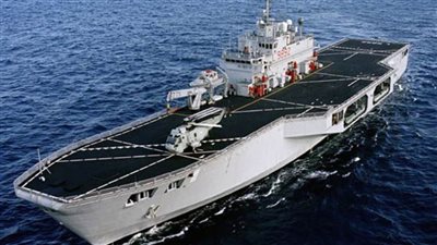 إيطاليا ترسل طائرتي شحن وسفينة لدعم ليبيا