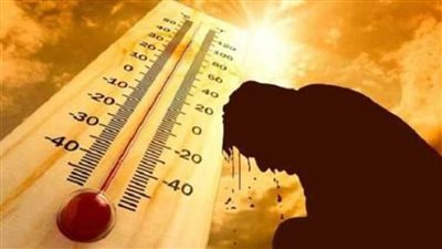 تسجيل 400 حالة وفاة زيادة عن المعدل الطبيعي للوفيات في فرنسا خلال موجة الحر في أغسطس