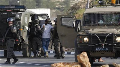 الاحتلال الإسرائيلي يعتدي على 3 فلسطينيين ويعتقلهم بجنين والقدس المحتلة