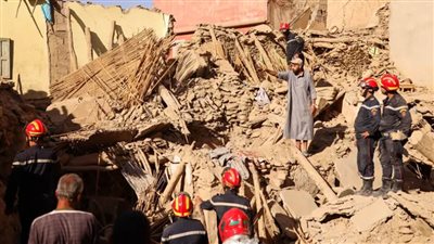 الولايات المتحدة تقدم مليون دولار مساعدات إنسانية للمغرب