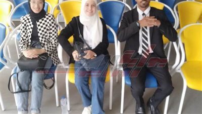 أعضاء برلمان شباب كفر الشيخ ضمن خريجى برنامج Value لـ