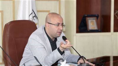 محافظ بني سويف: نتابع مع التضامن تنفيذ توجيهات القيادة السياسية لدعم أسر المتوفين بفيضانات ليبيا