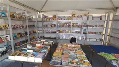 بالتزامن مع الاحتفال بالعيد القومي.. البحيرة تستعد لإقامة معرض دمنهور السادس للكتاب