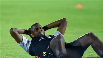 موديست: أصدقائي حدثوني عن الأهلي وعيونهم تنطق بالفرح.. وكنت كالطفل الصغير حينما تلقيت العرض