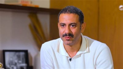 محمد فراج يكشف تفاصيل استعداده لدوره في فيلم 