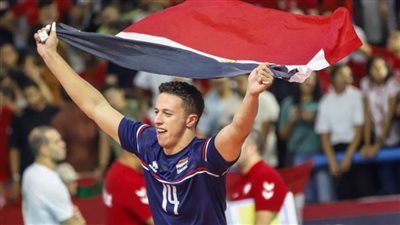 إنجازات تاريخية للرياضة المصرية