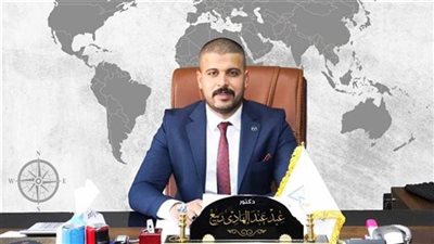 عيد عبد الهادي: مصر لن تدخر جهدا في مساندة أشقائها