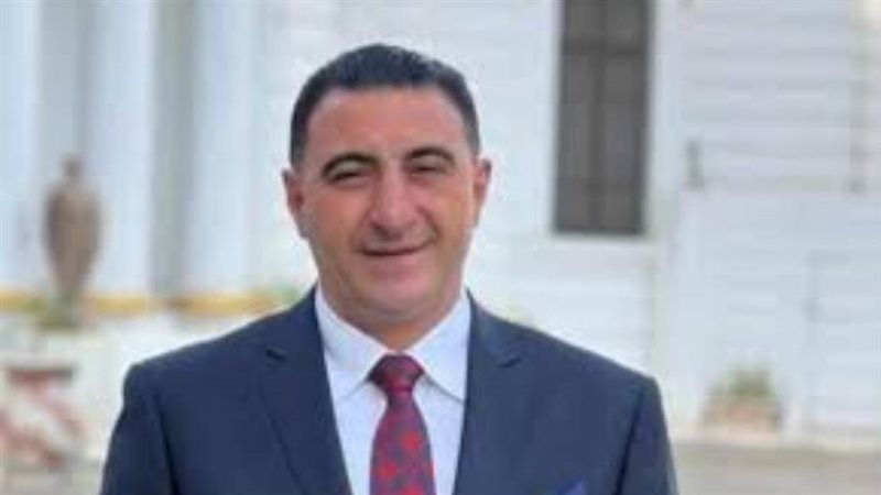 الدكتور السعيد غنيم