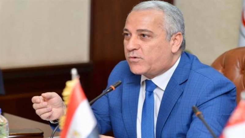 رئيس الهيئة الوطنية