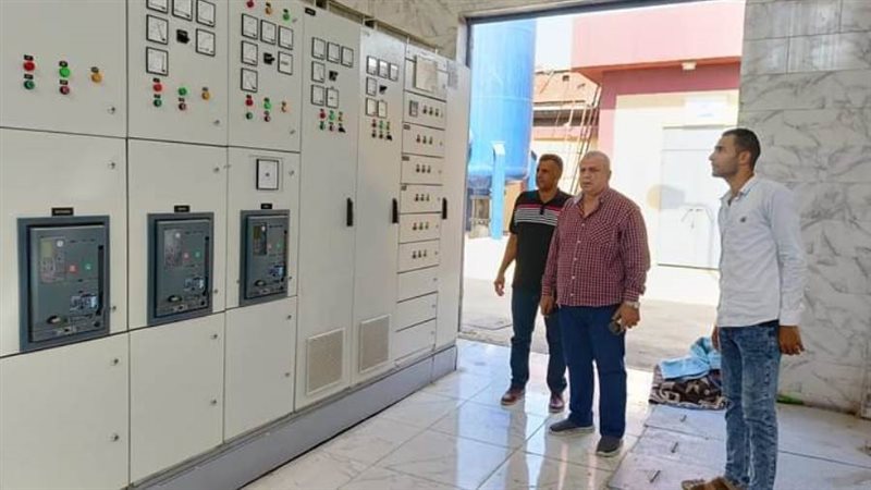 استعدادات مكثفة لمواجهة