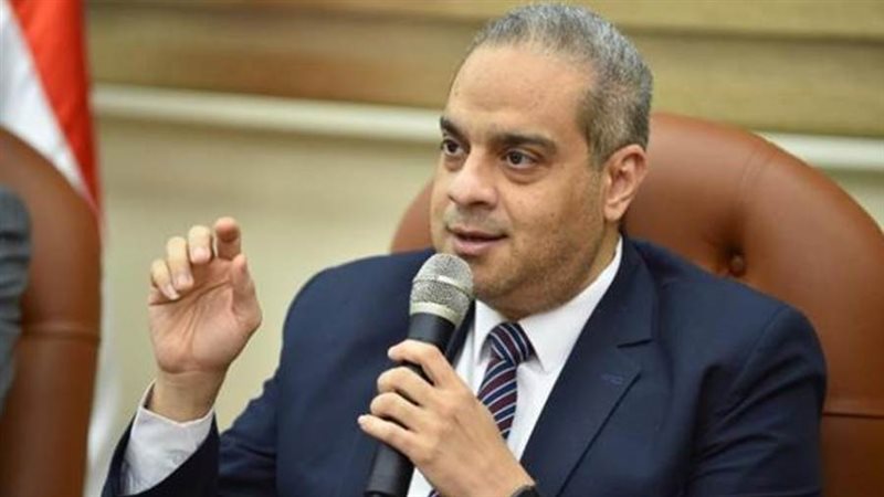 الدكتور تامر عصام