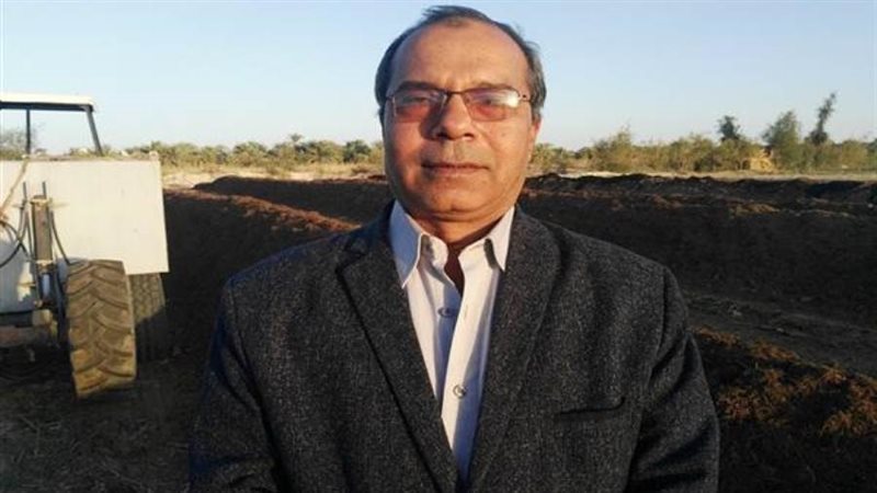 الدكتور عبدالله زغلول