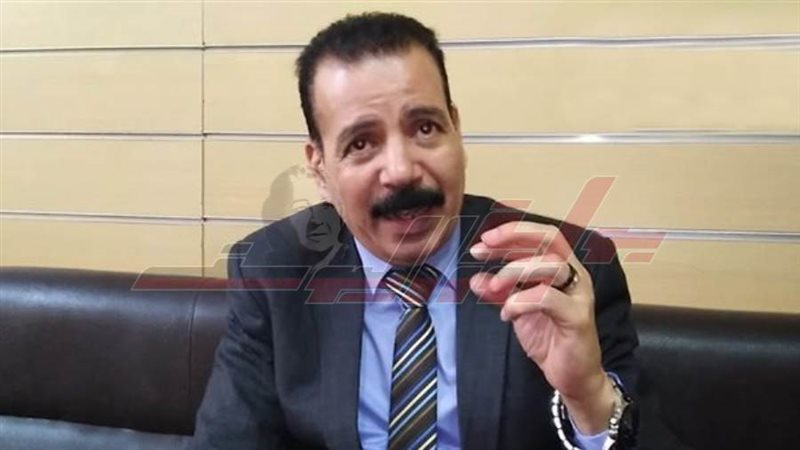 وكيل تموين كفرالشيخ