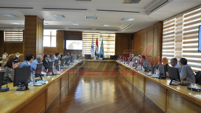 جامعة كفر الشيخ