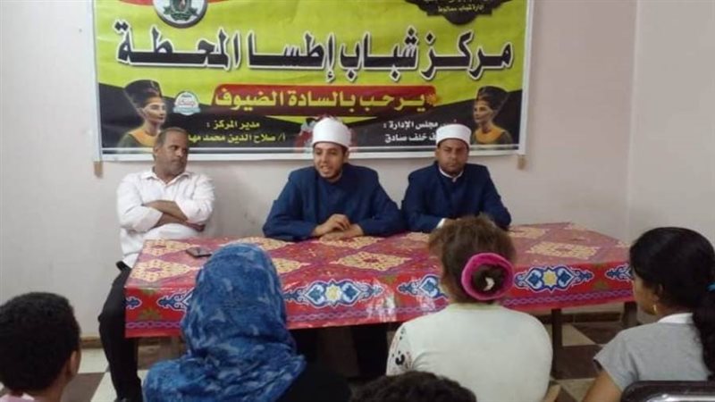 ندوات توعوية