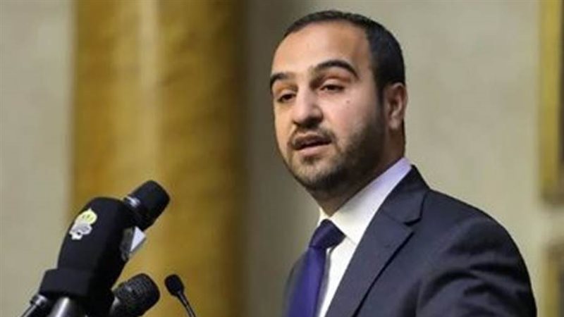 السفير سنان المجالي