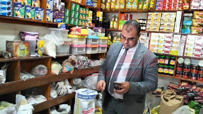 الحملات الرقابة