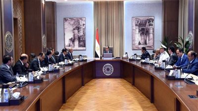 رئيس الوزراء يستعرض إجراءات تعظيم سياحة اليخوت وتطوير المراسي