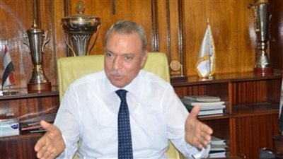 بحث سُبل تعزيز التعاون المشترك بين القليوبية ومحافظة أتيراو الكازاخستانية