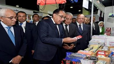 رئيس الوزراء: تخفيضات معرض 