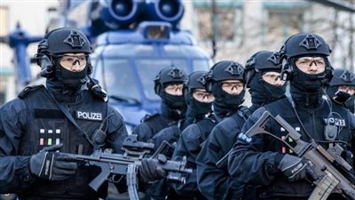 تعاون شرطي بين النمسا والعراق في مجالات مكافحة الإرهاب والجريمة المنظمة