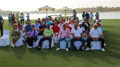 الوفود الأجنبية تشكر اتحاد الجولف وتشيد باستضافة الجونة لبطولة مصر الدولية للرجال