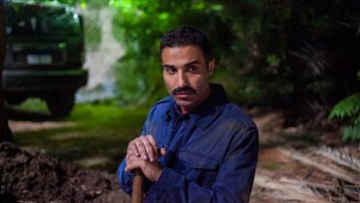 أحمد فهمي عن سفاح الجيزة: رد الفعل عدي توقعاتي