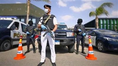 أمن المنافذ يضبط 48 قضية متنوعة خلال 24 ساعة