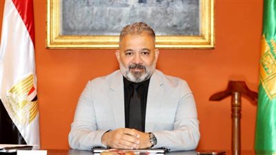 رائد الجاز يحيى خليل بأوبرا الإسكندرية 13 أكتوبر المقبل