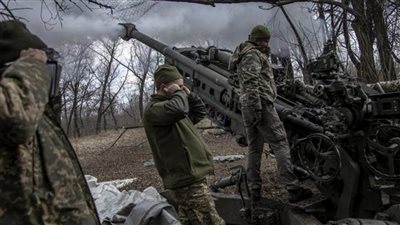 الجيش الأوكراني: روسيا تنشر قوات إضافية في اتجاه زابوريجيا وخيرسون