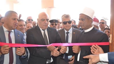 البحيرة... أداء صلاة الغائب على ضحايا الكوارث الإنسانية بدولتي ليبيا والمغرب