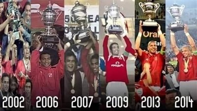 عاجل| قبل مباراة اليوم.. تعرّف على تاريخ مواجهات الأهلي ببطولة السوبر الإفريقي