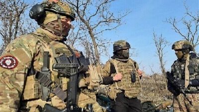 عاجل.. المملكة المتحدة تصنف رسميًا مجموعة 