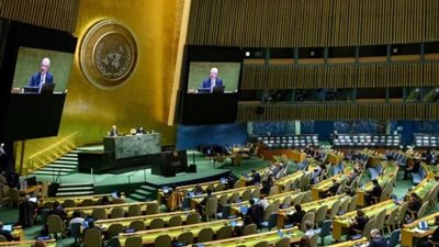 الاثنين المقبل.. بدء فعاليات الشق رفيع المستوى للجمعية العامة للأمم المتحدة بمشاركة مصرية فاعلة