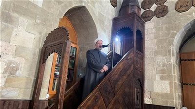 مفتي الجمهورية: دار الإفتاء لديها وحدات بحثية لرصد أخبار الترند لتصحيح سلبياته