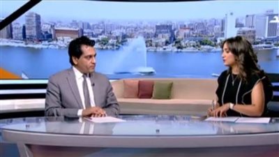 عبدالمجيد: مصر سند وداعم للأشقاء العرب...وهي الداعم والحامي لأبنائها في الداخل والخارج