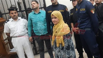 تأجيل محاكمة قاتلة ابنها بالشرقية للاثنين المقبل للمرافعة