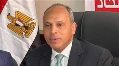رئيس حزب الاتحاد: قرارات الرئيس السيسي تخفف عن كاهل المواطنين لمواجهة الأعباء التضخمية